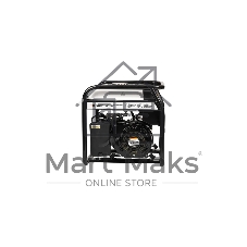 Электрогенератор бензиновый Kranz KR3300, 3.3 кВт, 94.1 дБ, 48 кг