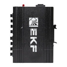Коммутатор EKF TSX-U-8GX/SFP-16GT, 16×1 Гбит/с + 8×1 Гбит/с SFP, неуправляемый