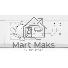 Стиральная машина Centek CT-1903 белый, загрузка фронтальная 7 кг, 1000 об/мин, Класс A++