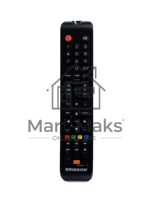 Телевизор Erisson 32