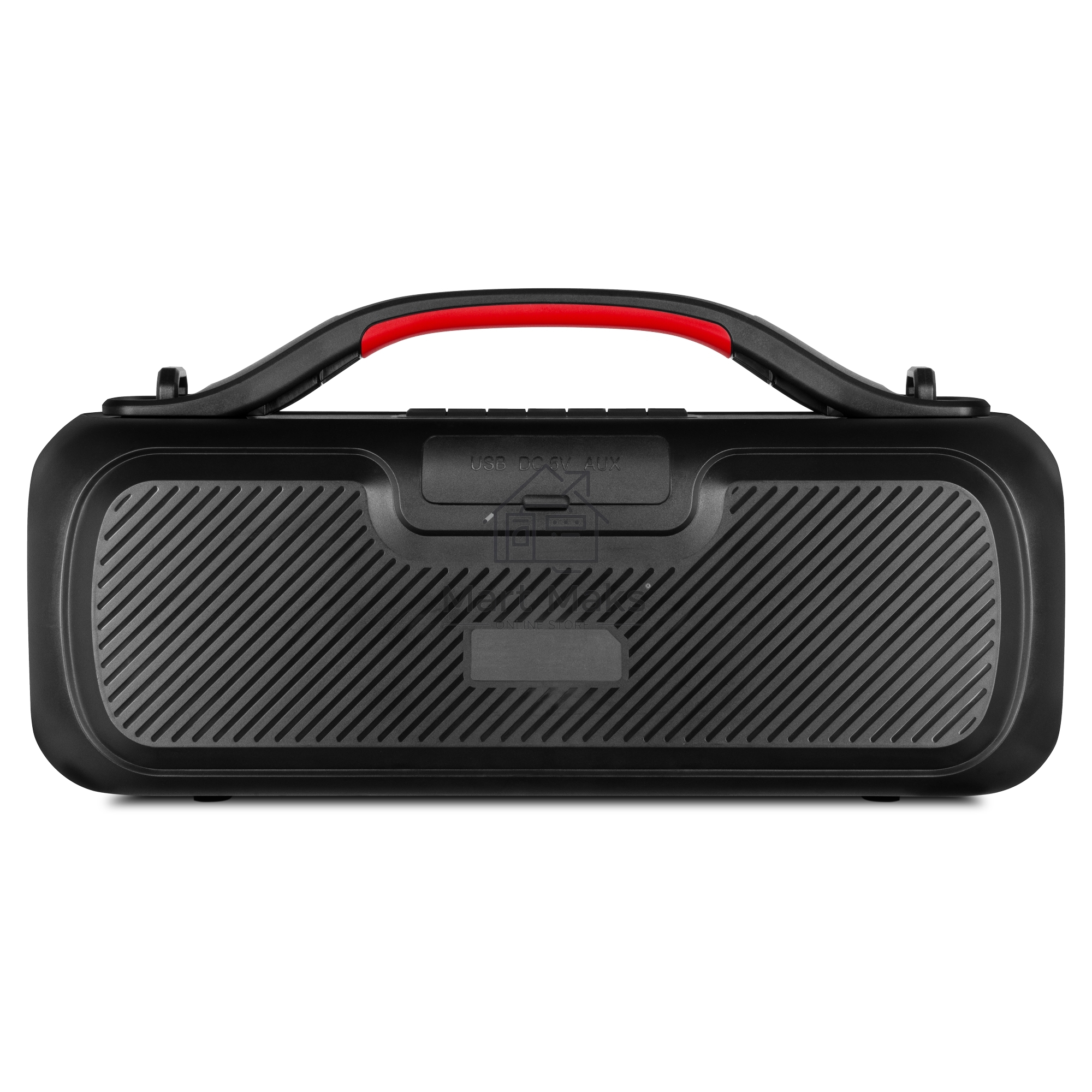 Мобильные колонки Sven PS-360 2.0 чёрные 2x12W Bluetooth