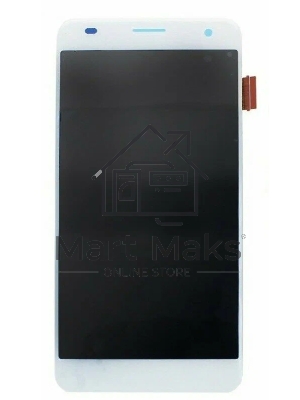 Дисплей для Fly FS514 Cirrus 8, белый