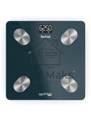 Весы напольные Tefal BM9620S1