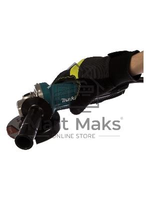 Угловая шлифовальная машина Makita GA5034 УШМ