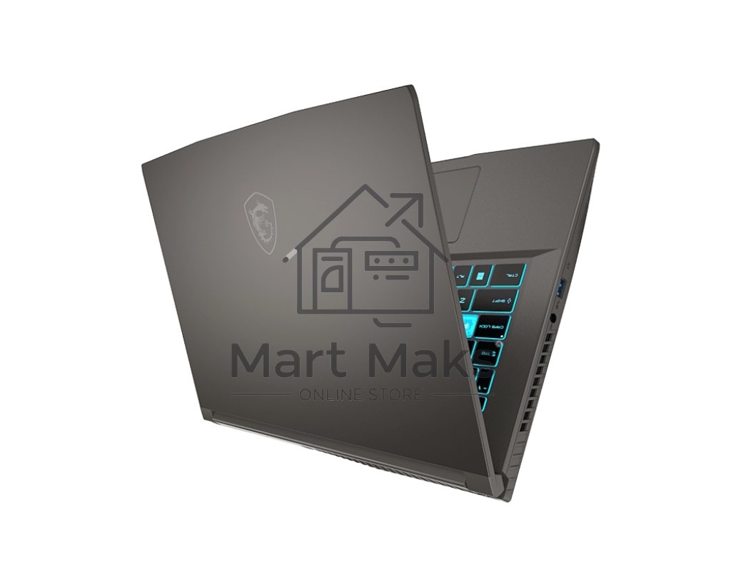 Ноутбук MSI Thin A15 B7UC-405XRU 15.6