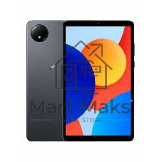 Планшет Xiaomi Redmi Pad SE 8.7' Wi-Fi 4/64Gb серый Планшет Xiaomi Redmi Pad SE 8.7' Wi-Fi 4/64Gb серый