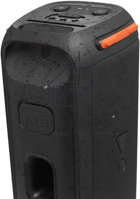 Портативная акустическая система JBL Party Box 710 черный