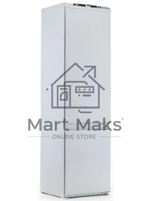 Встраиваемый холодильник Beko Diffusion BCNA306E2S двухкамерный белый