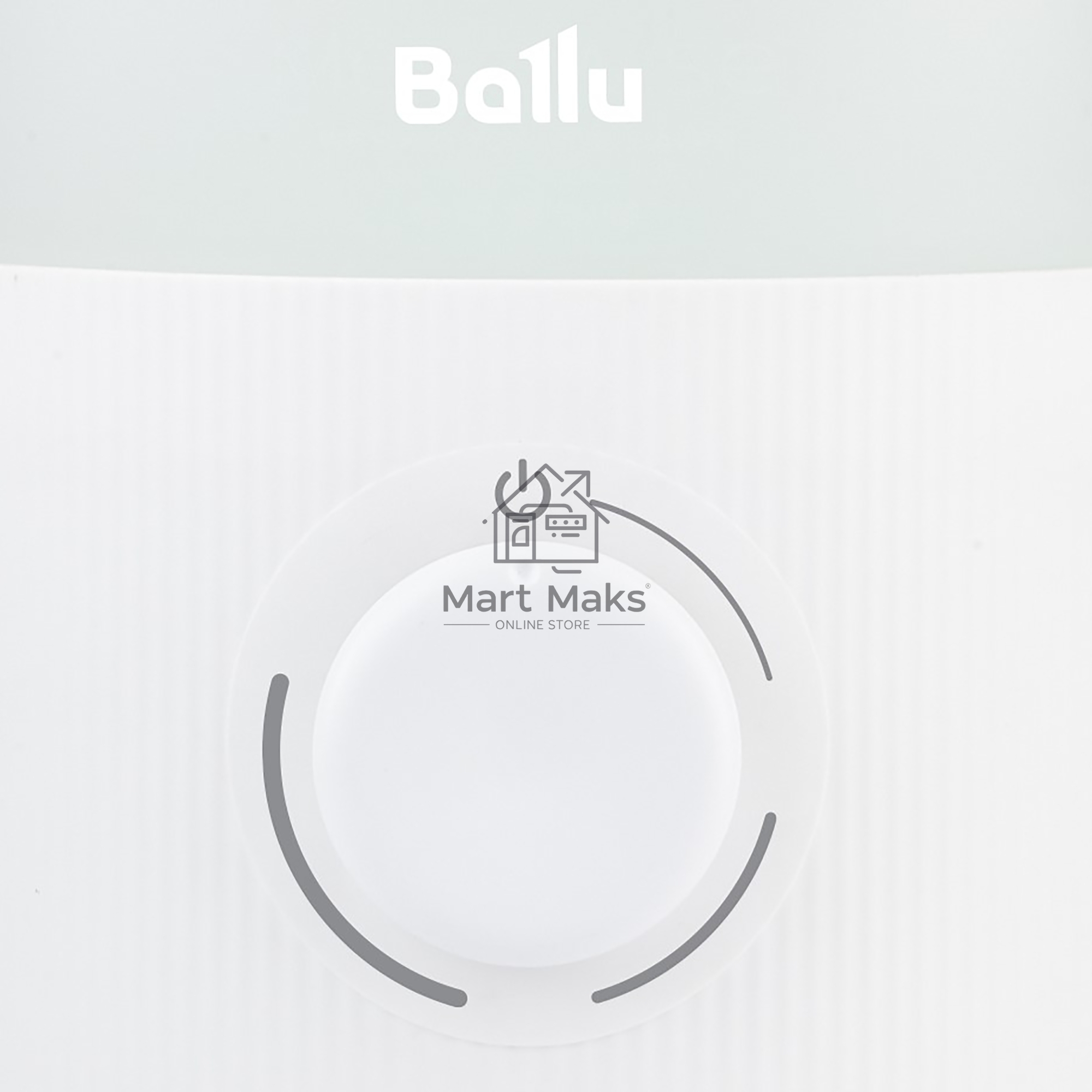 Увлажнитель ультразвуковой Ballu UHB-330