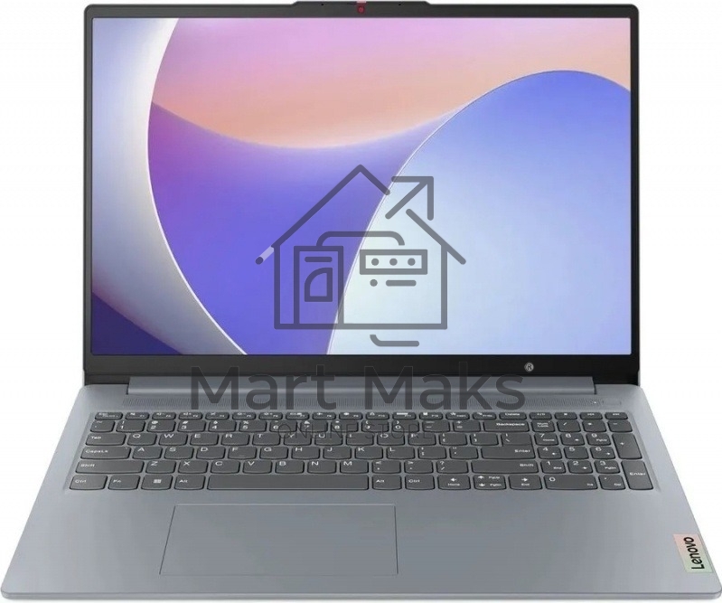 Ноутбук Lenovo IP3S 15IRU8 серый 82X700BVPS 15