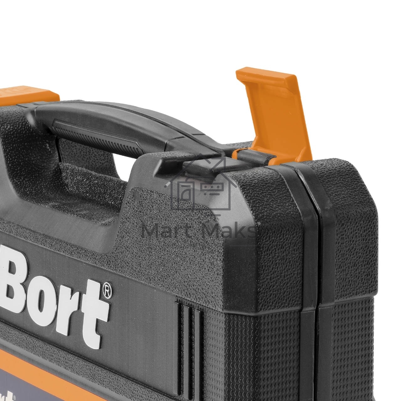Набор ручного инструмента Bort BTK-83 (93418453)