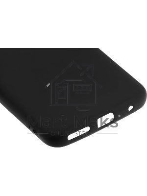 Чехол (клип-кейс) Gresso Meridian, для Motorola G20, черный gr17mrn1192