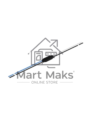 Модуль коммутационный RUBETEK МК-2