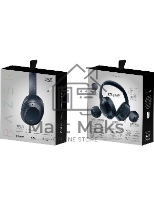 Гарнитура Razer Opus Razer Opus