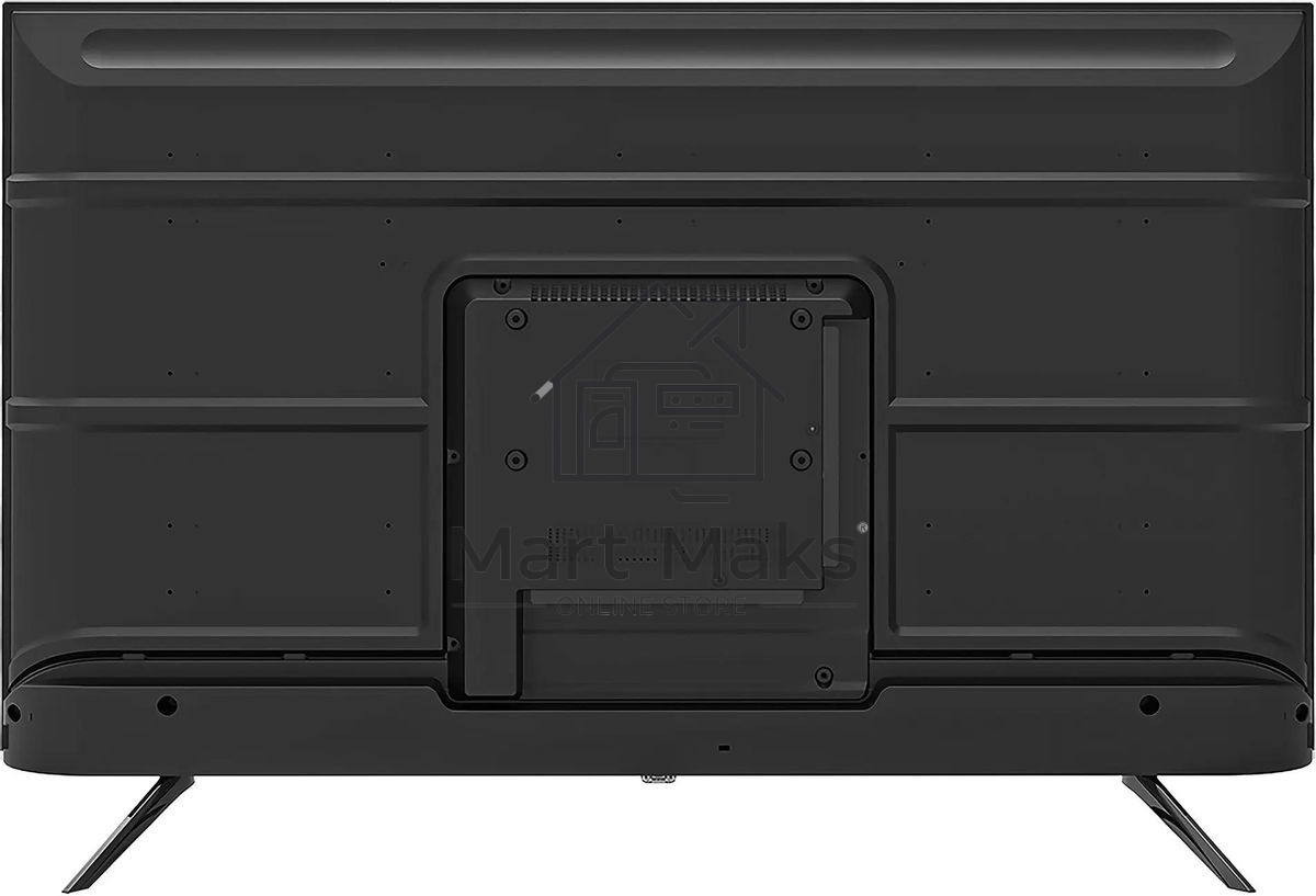 Телевизор BBK 43
