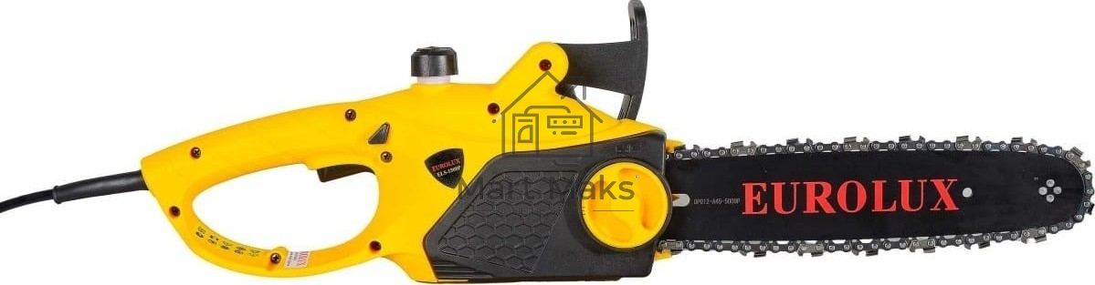 Электропила ELS-1500P Eurolux