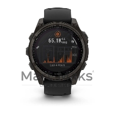 Умные часы Garmin Fenix 8, 1.6