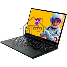 Ноутбук Machenike S15 Pulsar S/15.6