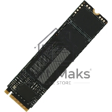 Накопитель SSD Digma PCI-E 4.0 x4 2Tb DGSM4002TM63T Meta M6 M.2 2280