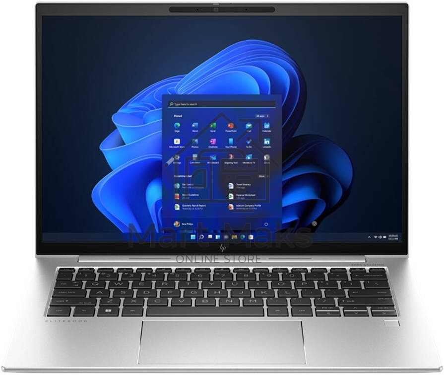 Ноутбук HP EliteBook 840 G10/14