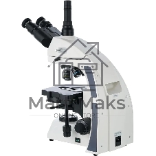 Микроскоп Levenhuk MED 45T тринокуляр 401000x на 5 объективов