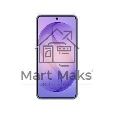 Чехол-накладка Samsung Silicone Magnet Case Samsung S26 (S942) (EF-ES942CVEGRU) Blueviolet