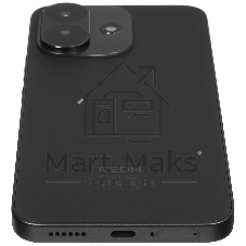 Смартфон Xiaomi Redmi Note 17 Pro 5G, 8/512Gb, черный