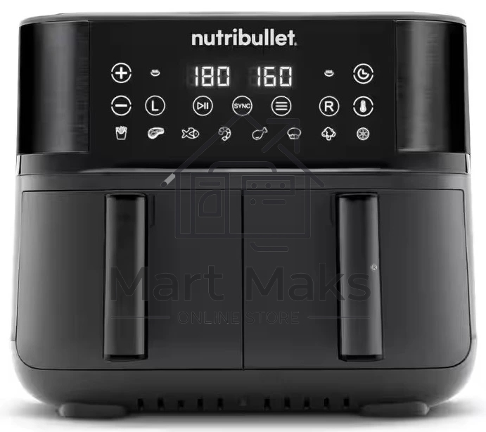 Аэрогриль Nutribullet NBA081B