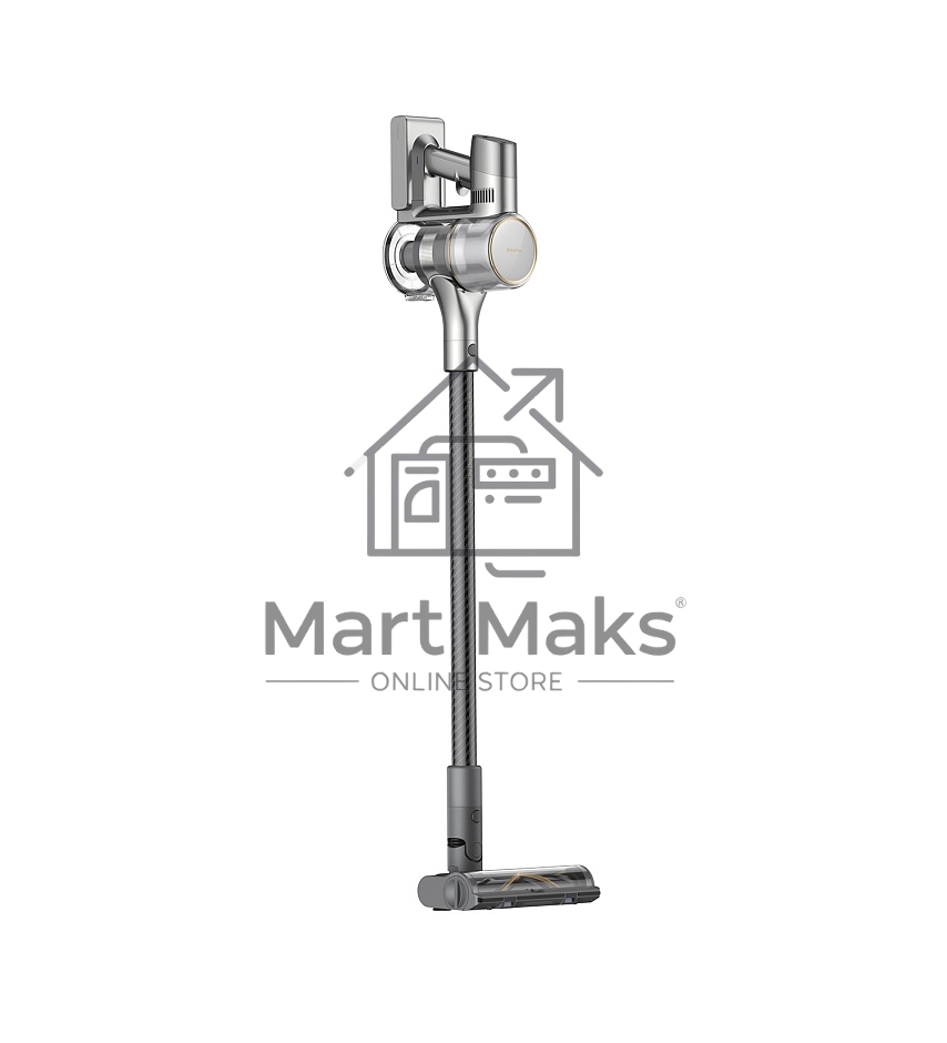 Пылесос вертикальный Dreame Cordless Vacuum Cleaner R20 Grey 