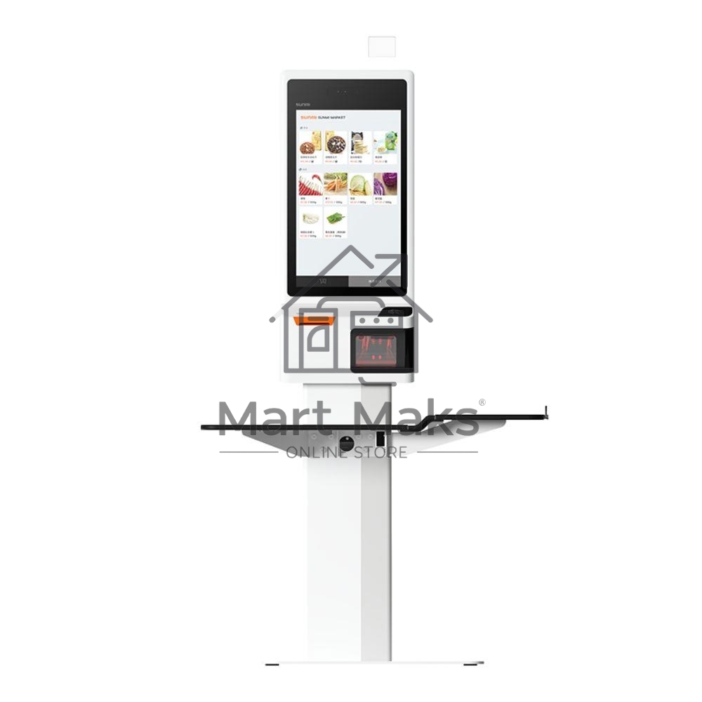 Информационный киоск Sunmi K2 Retail Version w/o 3D Camera, 24