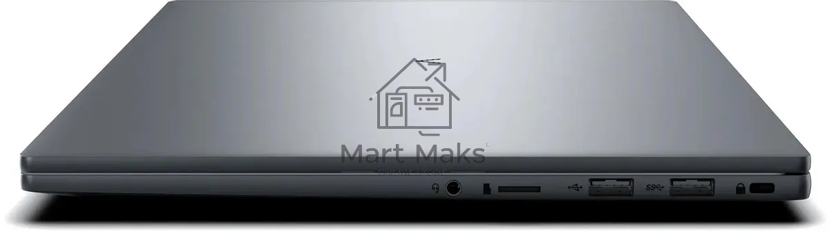 Ноутбук Digma Pro Pactos Core i5 1235U 16Gb SSD512Gb Intel Iris Xe graphics 14