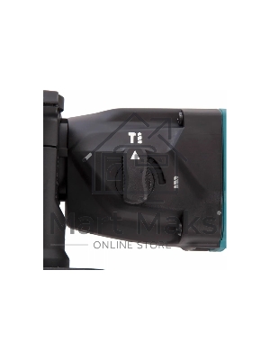 Перфоратор Makita HR1840 SDS+, 470Вт, 2 реж, 1.4 Дж, 0-4800у\м, 0-2100 об\мин