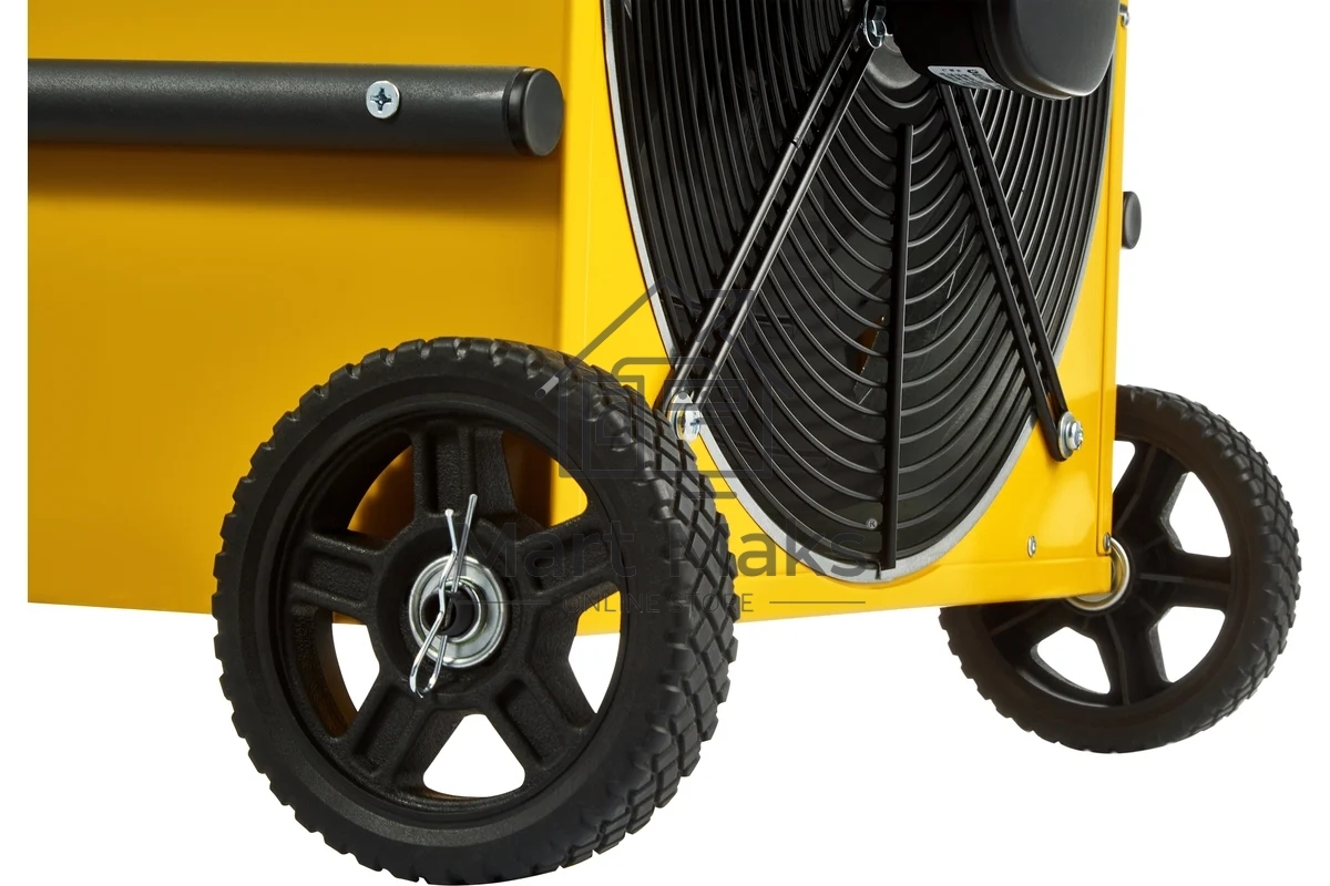 Пушка тепловая Ballu BHP-M2-40