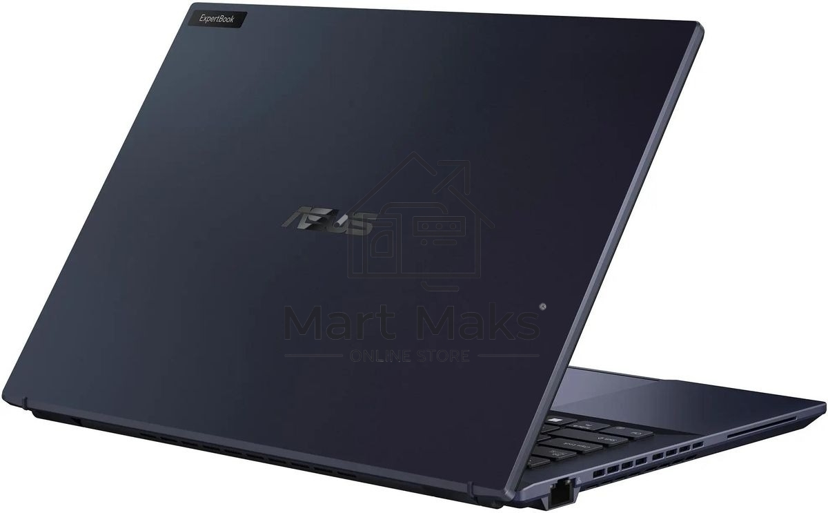 Ноутбук ASUS ExpertBook B3 B3604CMA-Q90269 Star черный (90NX0731-M009U0)