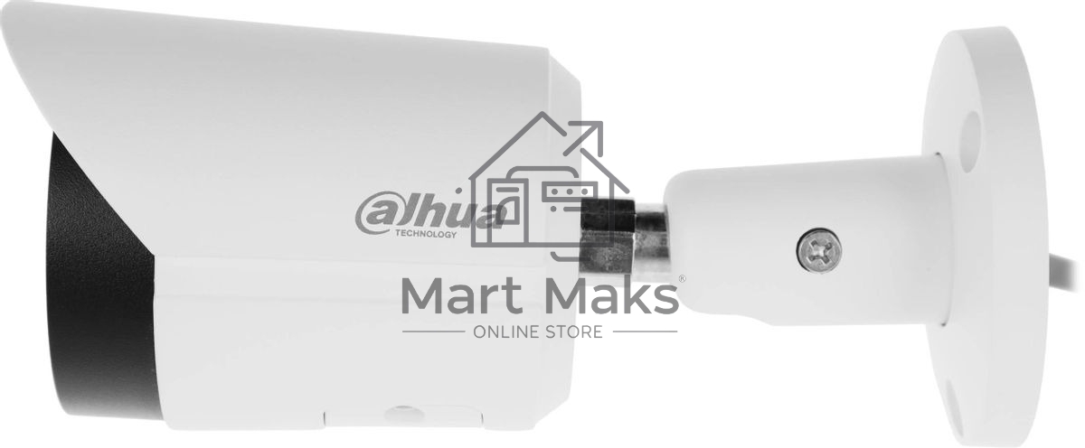 Камера видеонаблюдения IP Dahua DH-IPC-HFW2849SP-S-IL-0360B 3.6-3.6мм цв.