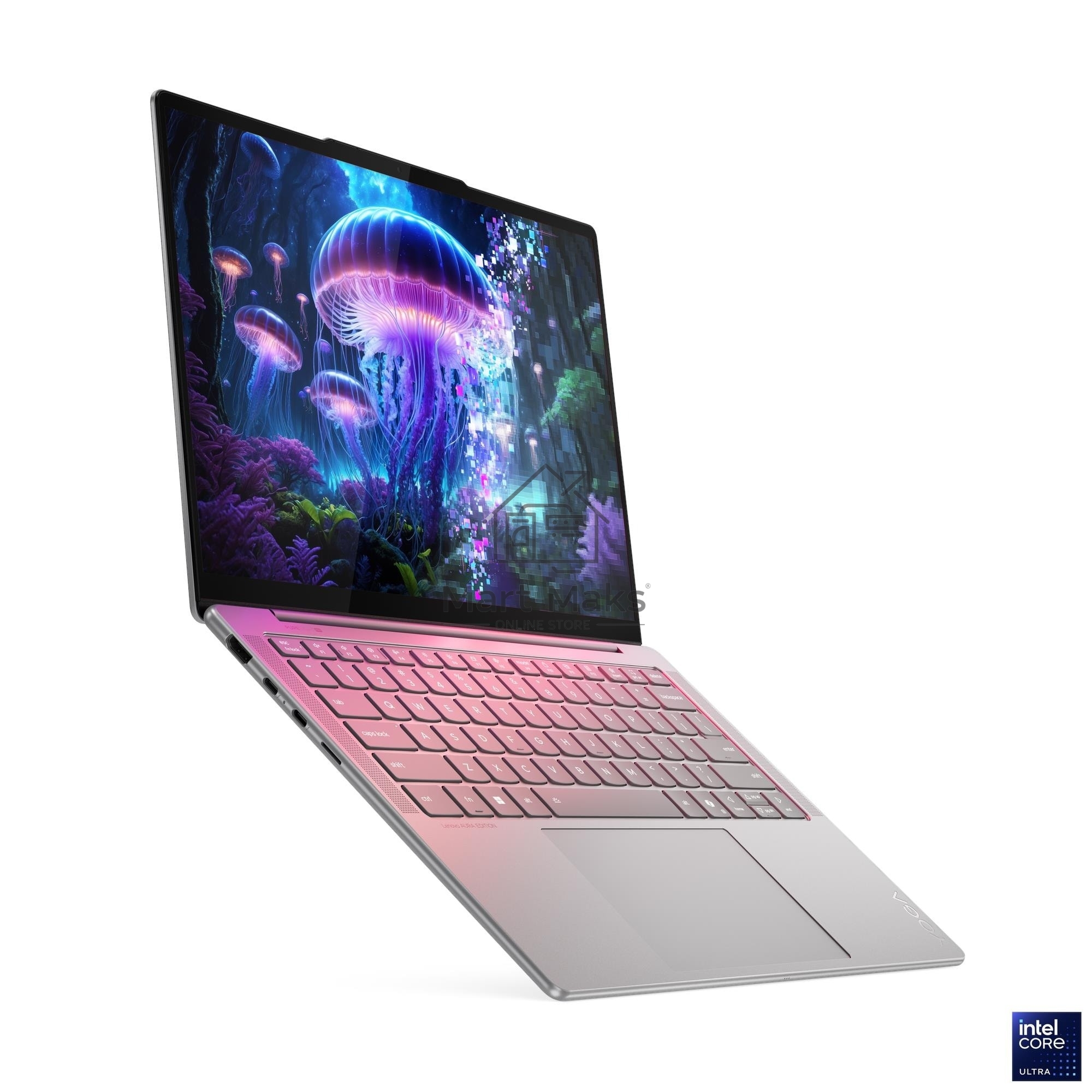 Ноутбук Lenovo Yoga Slim 7 14ILL10 14
