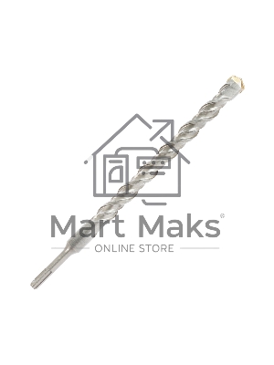 Бур EDGE by PATRIOT SDS Plus 20x310