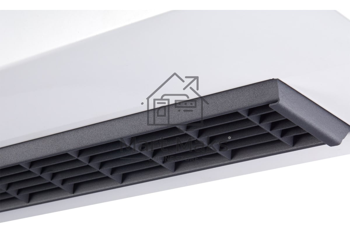 Завеса тепловая Ballu BHC-M15T12-PS2 белый