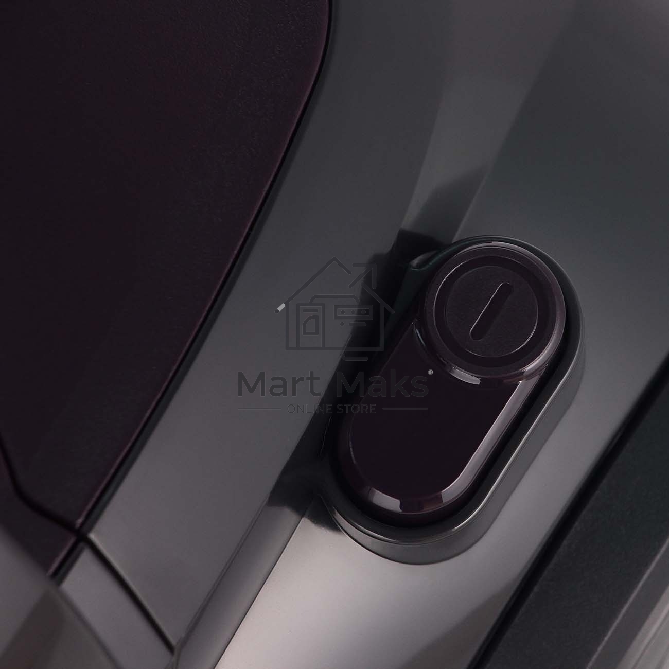 Пылесос Bosch BGC05AAA1, 350/700 Вт, уборка сухая, пылесборник контейнер 1.5 л