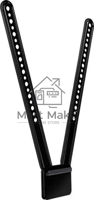 Держатель Logitech для крепления к телевизору камеры MeetUP TV Mount XL