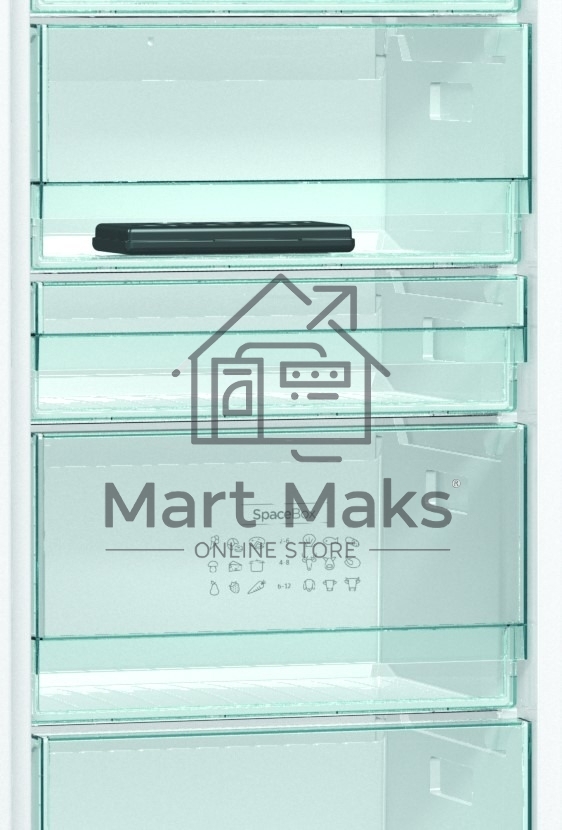 Встраиваемый морозильный шкаф Gorenje FNI4181E1