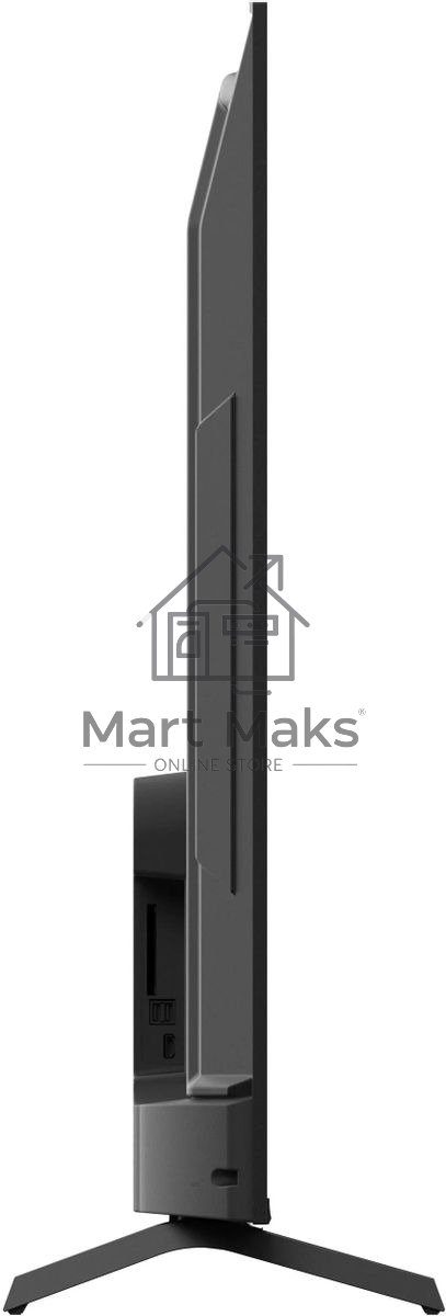 Телевизор Hyundai 65