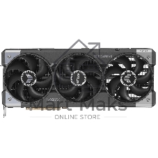 Видеокарта ASUS TUF Gaming GeForce RTX 5090 OC Edition, 32 GB GDDR7, 512 bit, 3xDisplayPort, 2xHDMI, GPU 2580 MHz