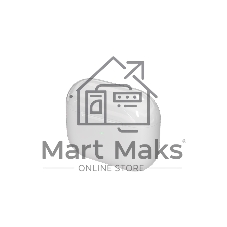 Наушники TWS Maxvi MHF-121BT белый