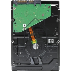 Жесткий диск HDD Seagate SkyHawk 6Tb 5400rpm SATA 256Mb 3.5