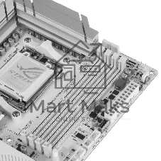 Материнская плата ASUS ROG STRIX B850-A GAMING WIFI7 NEO, AM5, AMD B850, 4xDDR5, 2xSATA 6Gb/s, 4xM.2, 1xPCIe 5.0 x16, 1xPCIe 4.0 x16, 1xHDMI, 1x5Gb LAN, 2xUSB 10Gbps Type-A, 2xUSB 10Gbps Type-C, 6xUSB 5Gbps, 2xUSB 2.0, 2x3.5 мм, 7.1, ATX