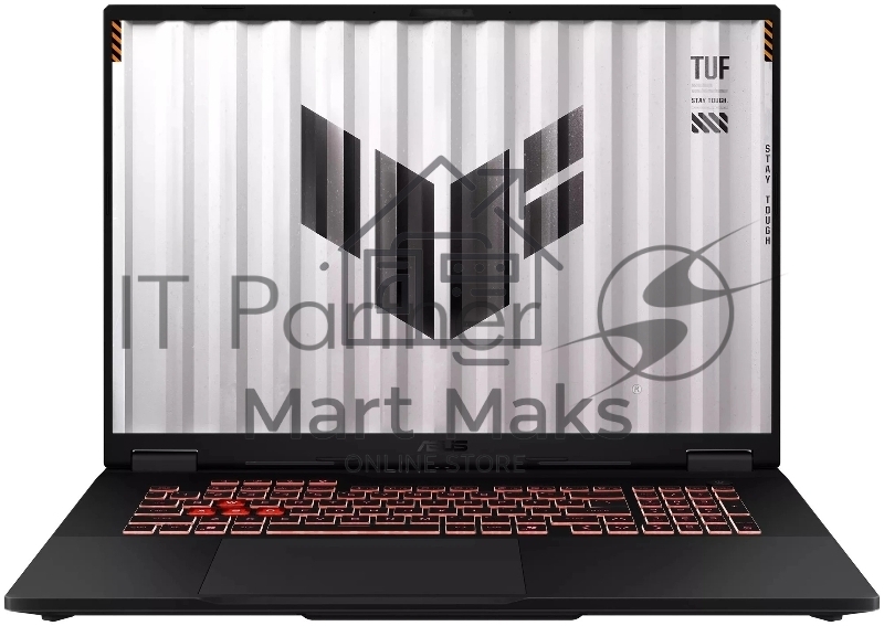 Ноутбук ASUS TUF Gaming A18 FA808PP-S8034/18