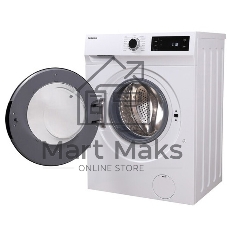 Стиральная машина TOSHIBA TW-BJ80S2GE (WK)