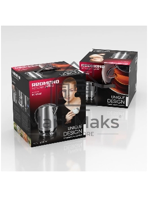 Чайник электрический Redmond RK-M1482