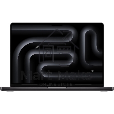 Ноутбук Apple MacBook Pro A3401 M4 Pro 12 core/24Gb/SSD512Gb/16 core GPU/14.2